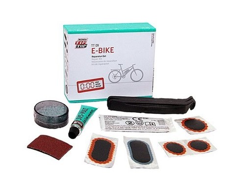 Rema tip top repairset - rema, tt
