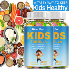 2Confezioni Kids Formula 60