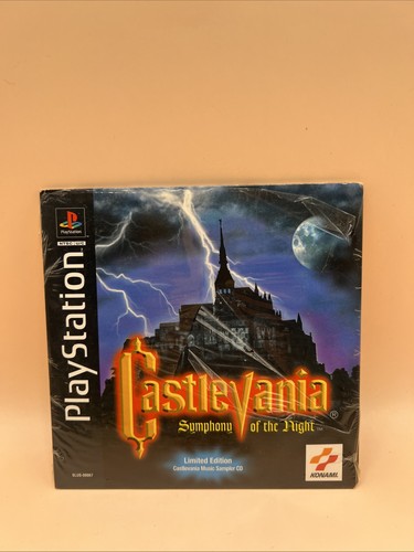Castlevania symphony the - symphony,