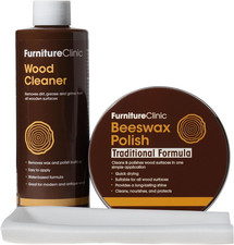 Kit Cera D'Api - per Pulire