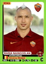 figurina Panini Calciatori