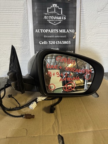 Ricambi usati specchio - usati,