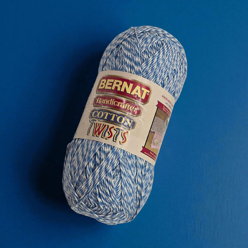 Bernat handicrafter cotone - bernat,