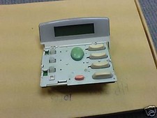 Control Panel Hp Lj 4000N/4100N/4050 RG5-5372 - funzion