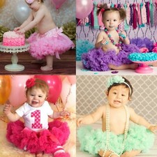 New Tutu Girls 1-2 Years