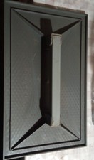 Fratazzo Plastica 26x42 /  2 pezzi