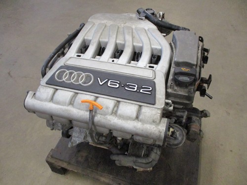 Motore bmj 184kw 250cv - motore,