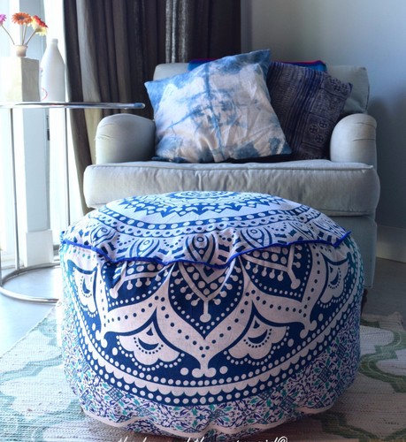 India graziosa ombre mandala - india,