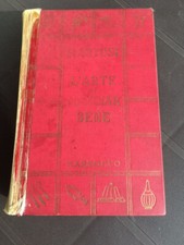 ARTUSI - L'ARTE DI MANGIAR