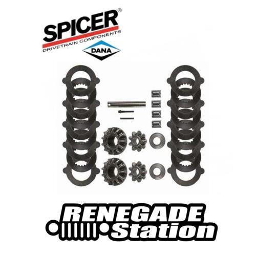 Jeep cherokee set - jeep, di
