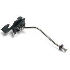 Leva di chiusura coperchio