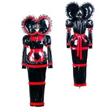 Francia cameriera sissy - francia,