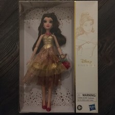Barbie Disney Princess Belle