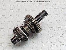 KICKSTART KICK START LEVER 58033021300 KTM LC4 640 SM SUPERMOTO 2002 2004