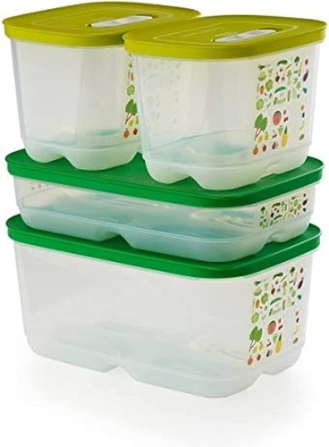 Tupperware frigorifero smart - tupperware,