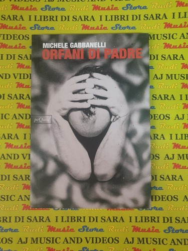 Book libro orfani padre - orfani,