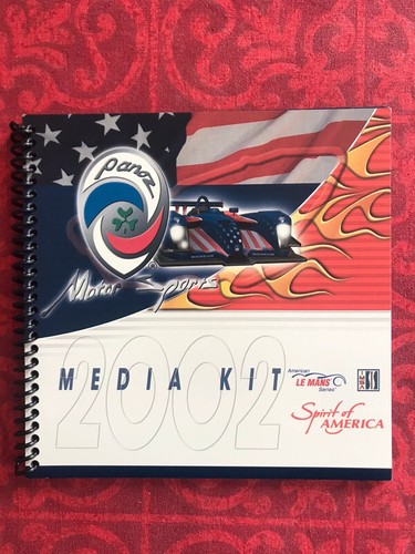 Panoz motorsports lmp evo - panoz,