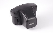 Estuche Case Camera Vintage