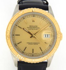 Orologio Rolex Datejust