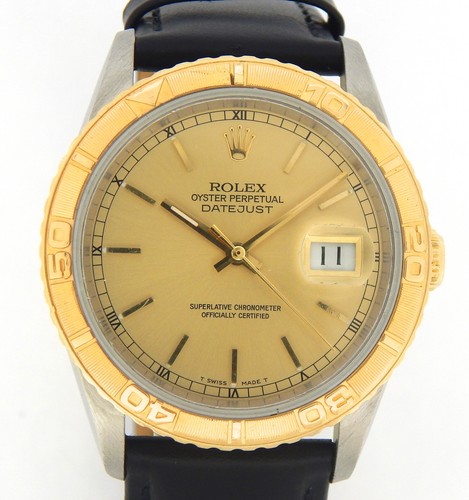 Orologio rolex datejust - orologio,