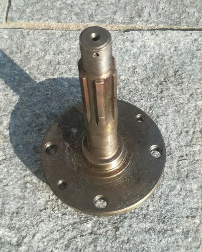 Mozzo ruota fiat 600 serie - mozzo, 1°