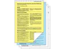 Kaufvertrag KFZ Auto ADAC