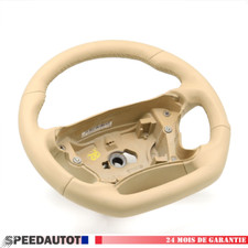 Tuning Volante Appiattito