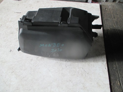 Ford mondeo 2010 mk3 scatola - mondeo,