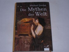 Jordan, Michael:Die Mythen der
