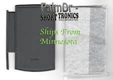 CUSTODIA FLIP COVER GRIGIO PALMA TUNGSTENO E TUNGSTENO E NUOVA