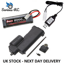 HSP RC Auto Motore Nitro