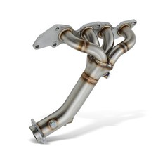 COLLETTORE SCARICO DECAT 4-1