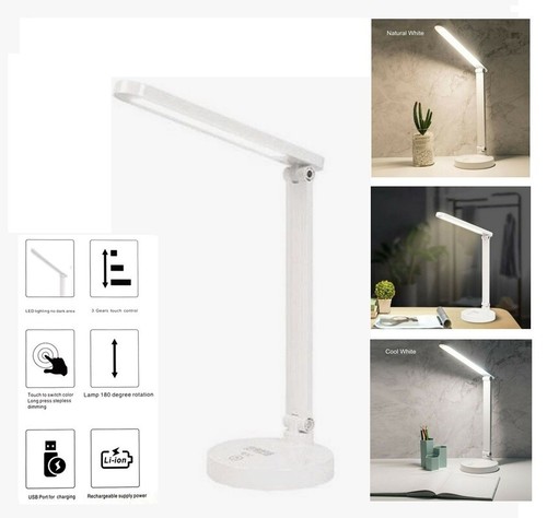 Lampada tavolo snodabile - snodabile, a
