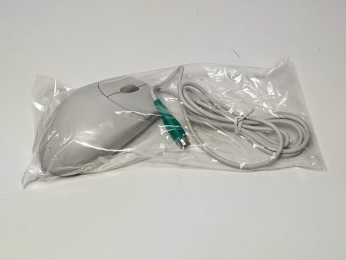 Logitech ps2 mouse white - logitech, m-s69