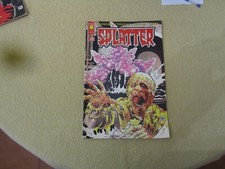 SPLATTER - ANNO II N. 8 -