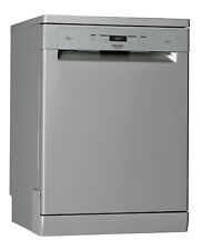 Hotpoint HFC 3C26 CW X Lavastoviglie a libera installazione 14 coperti E Inox