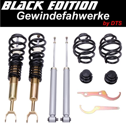 Coilover blackedition - blackedition, vw