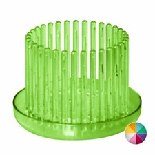 Set vaso da orchidee e piante