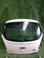 PORTELLONE COFANO BAULE POSTERIORE POST FORD KA 