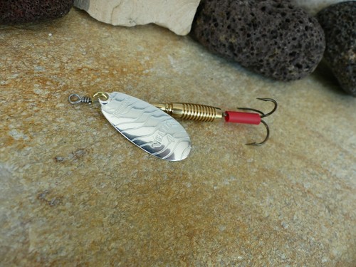 Rublex veltic spinner striscia - rublex,
