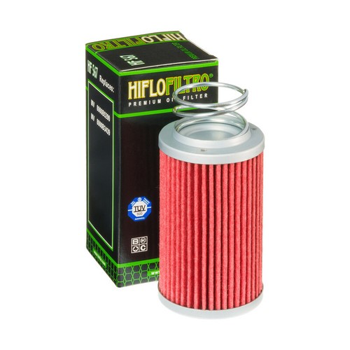 Filtro olio hiflo per - per, mv