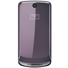 Motorola GLEAM - Telephono