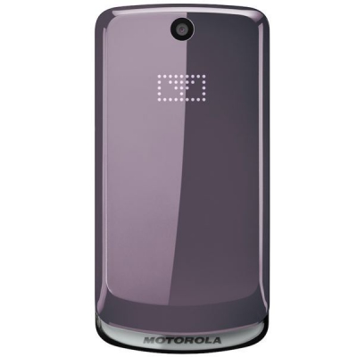 Motorola gleam telephono - gleam,