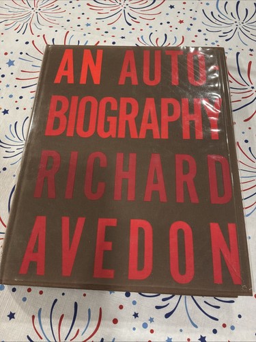 Autobiography richard - autobiography, by