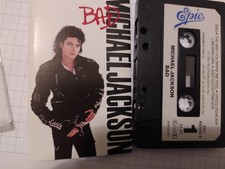 MC MUSICASSETTA TAPE MK7