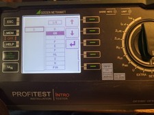 Gossen Metrawatt PROFITEST