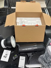 GODOX SK400II V Professional