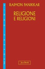 Religione e religioni -