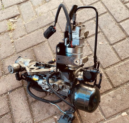 Cambio robotizzato automatico - cambio,