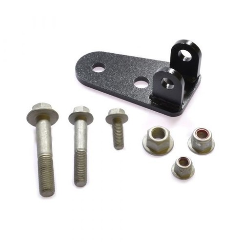 Ammortizzatore sterzo wrangler - ammortizzatore,